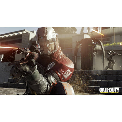 Call of Duty: Infinite Warfare - Xbox One - Activision