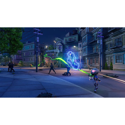 Destroy All Humans! 2 Reprobed - Xbox Series X - THQ Nordic