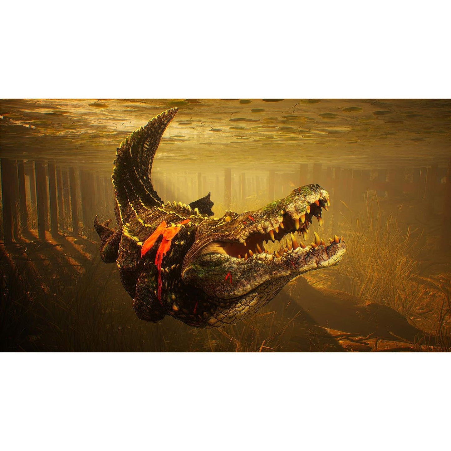 Maneater - PlayStation 5 - Deep Silver