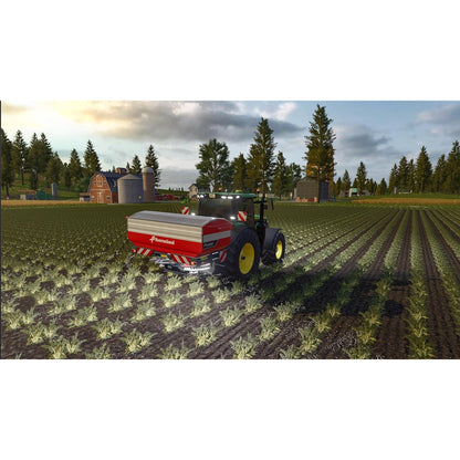 Farming Simulator 26: Nintendo Switch Edition - Nintendo Switch - Solutions 2 Go