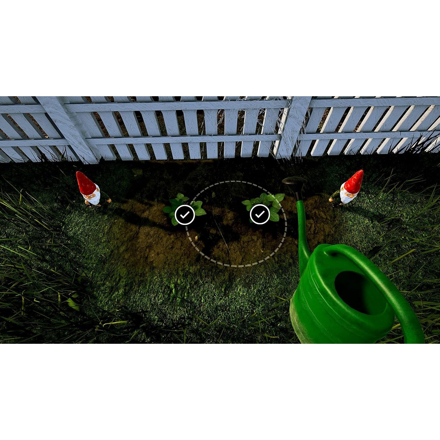 Garden Simulator - Nintendo Switch - Merge Games