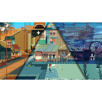 Cris Tales - PlayStation 4