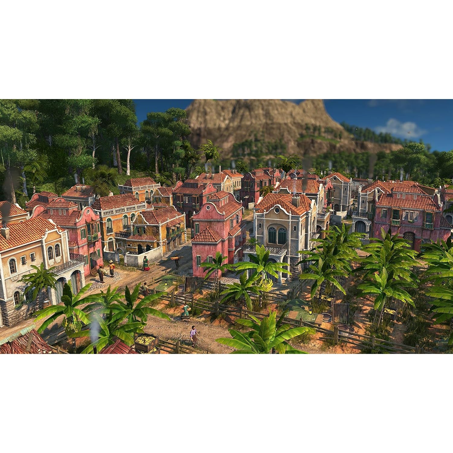 Anno 1800 Console Edition - Xbox Series X - Ubisoft