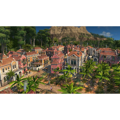 Anno 1800 Console Edition - Xbox Series X - Ubisoft