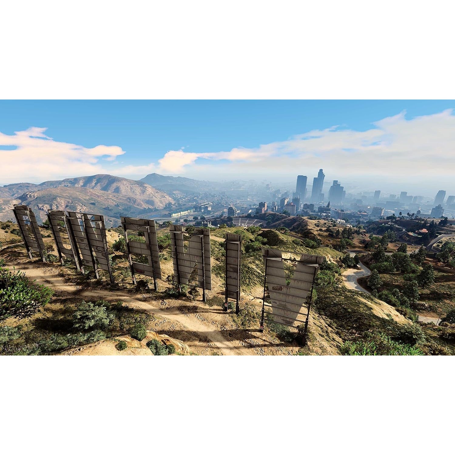 Grand Theft Auto V - PlayStation 5 - Rockstar Games