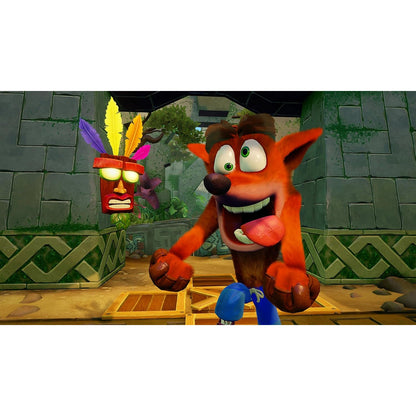 Crash Bandicoot N. Sane Trilogy - Xbox One - Activision