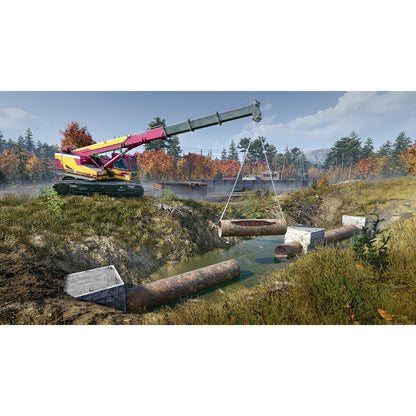 Roadcraft - Xbox Series X - Maximum Entertainment