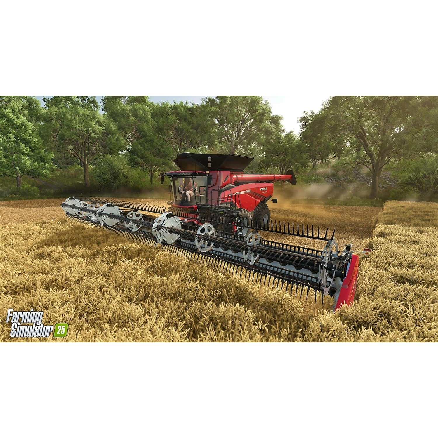 Farming Simulator 25 - Xbox Series X - Solutions 2 Go