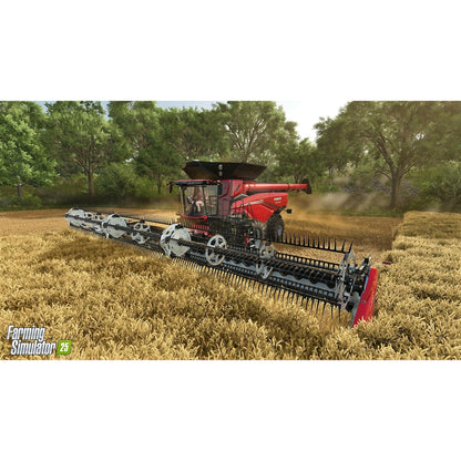 Farming Simulator 25 - Xbox Series X - Solutions 2 Go