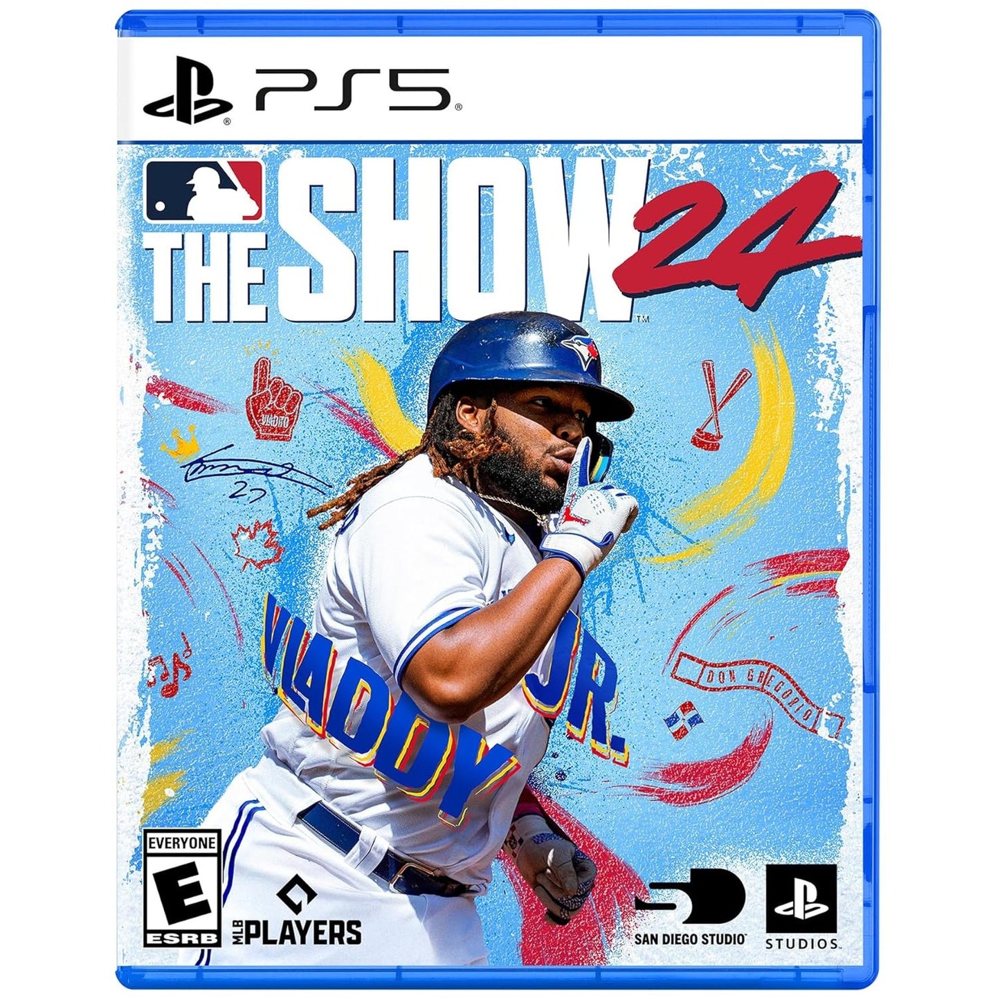 MLB The Show 24 - PlayStation 5