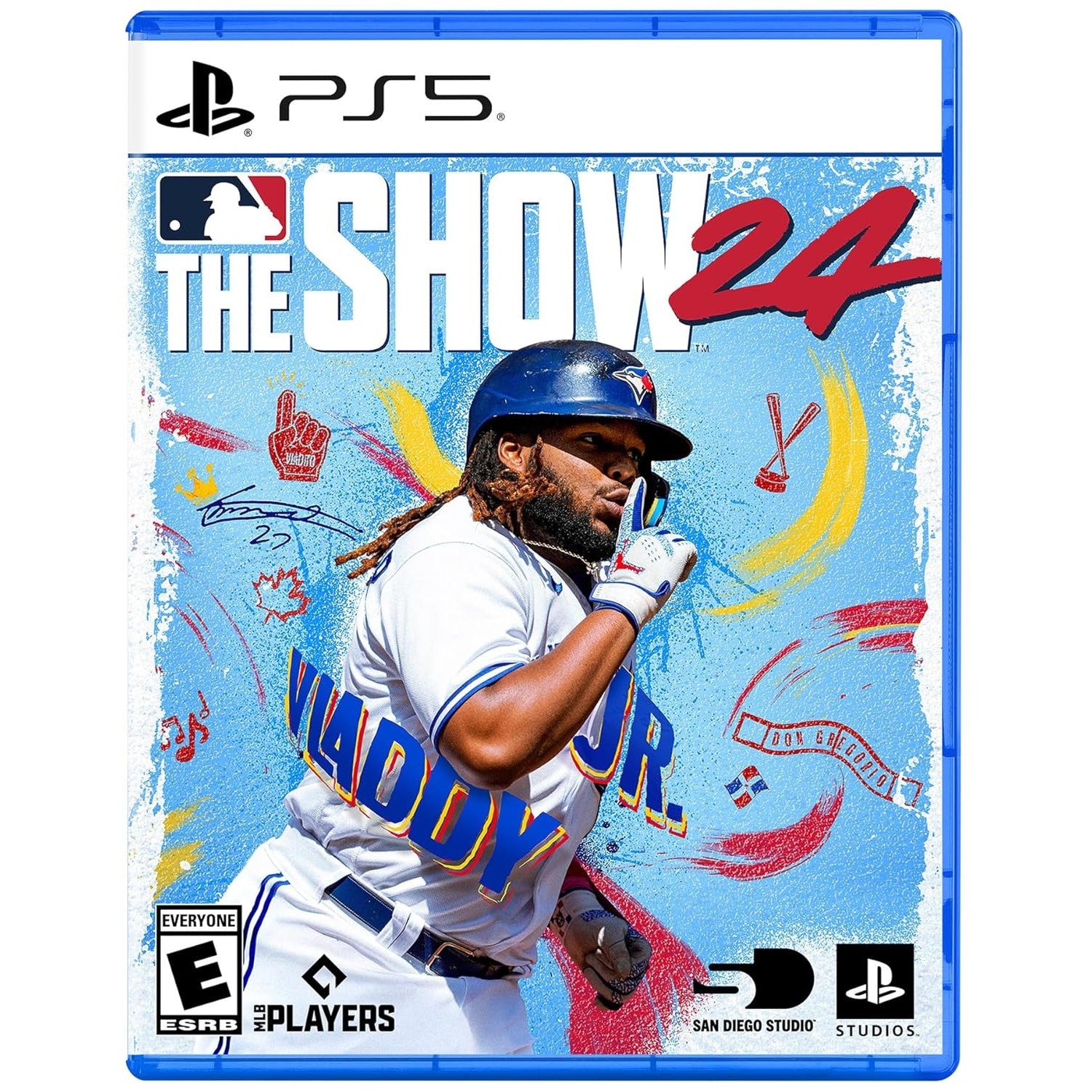 MLB The Show 24 - PlayStation 5