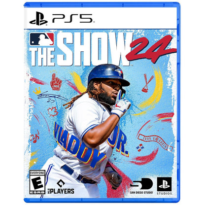 MLB The Show 24 - PlayStation 5