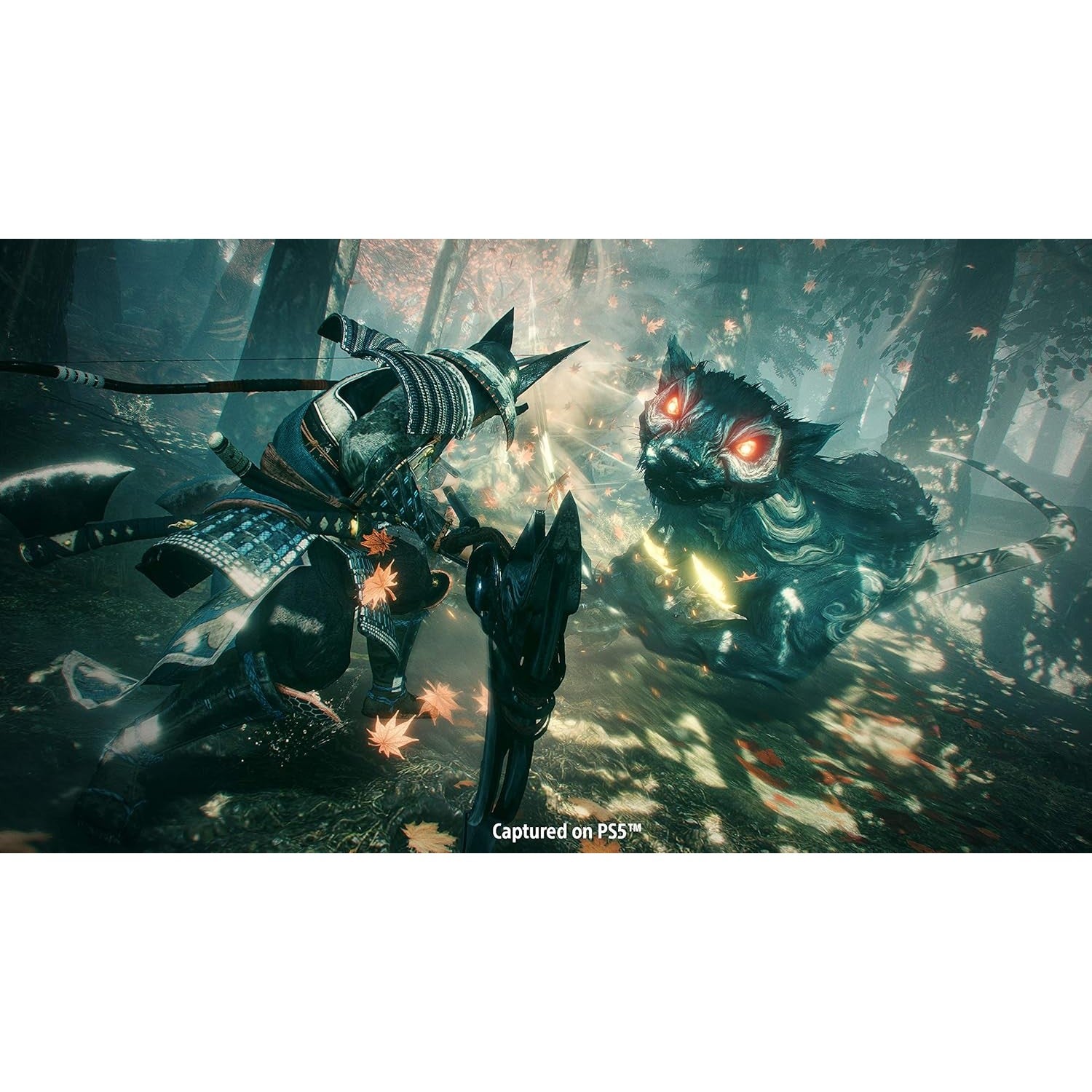 The Nioh Collection - PlayStation 5