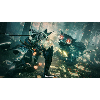 The Nioh Collection - PlayStation 5