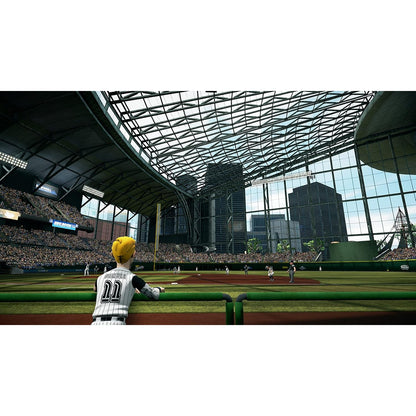 Super Mega Baseball 4 - Xbox Series X|S and Xbox Series X, Xbox One - Electronic Arts