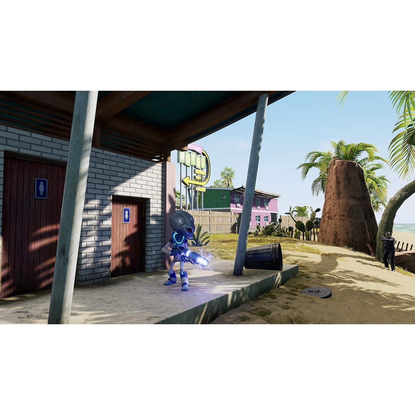 Destroy All Humans! - Xbox One - THQ Nordic