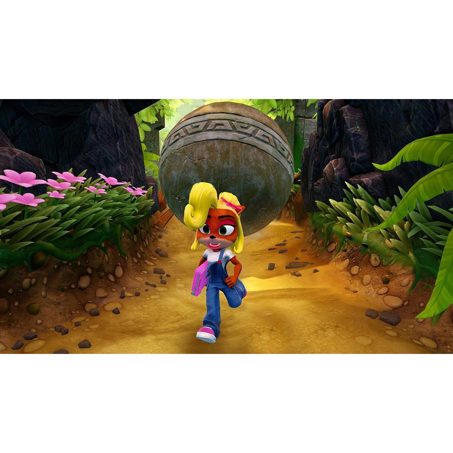 Crash Bandicoot N. Sane Trilogy - Xbox One - Activision