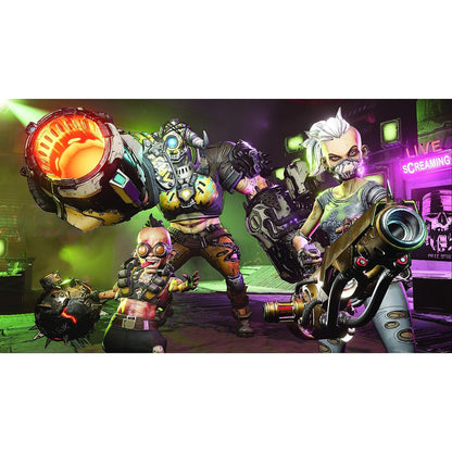 Borderlands 3 - Xbox One - 2K