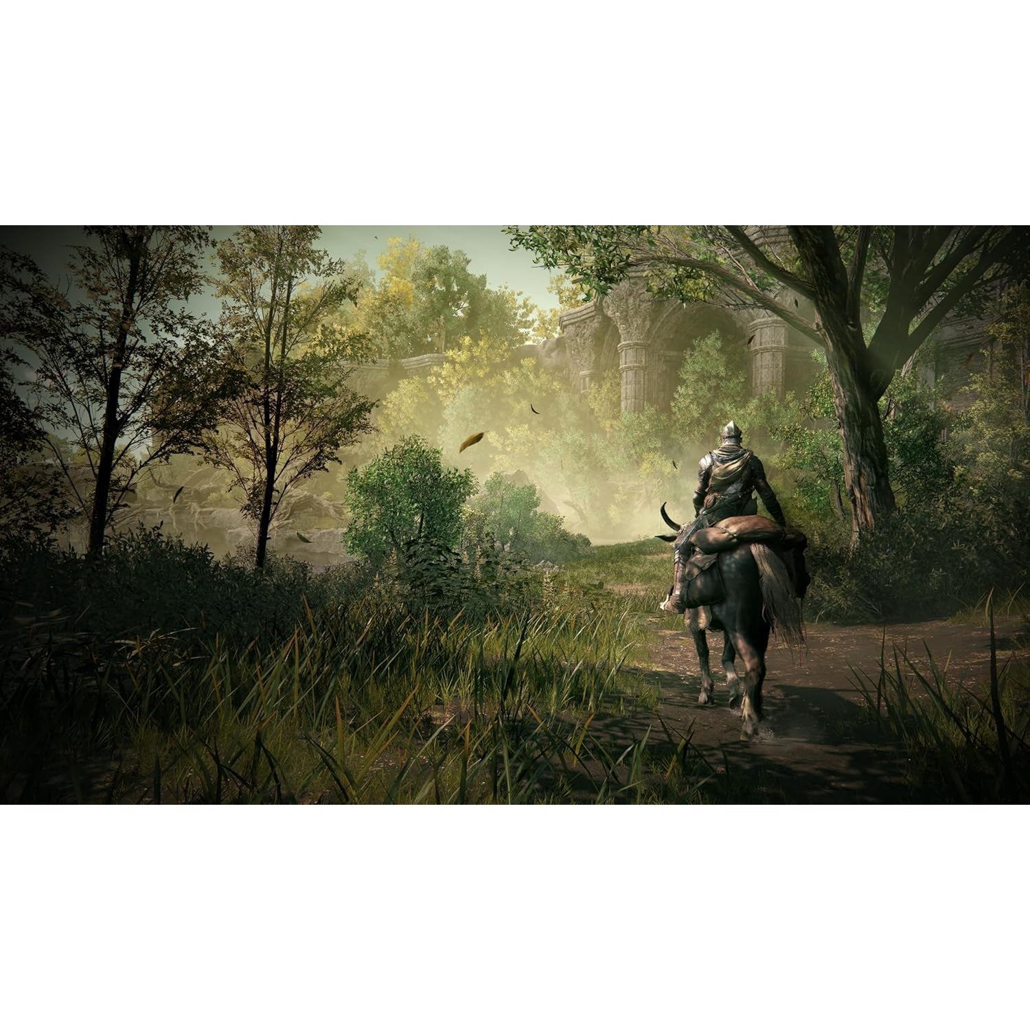 Elden Ring: Shadow of the Erdtree Edition - Xbox Series X - Bandai Namco