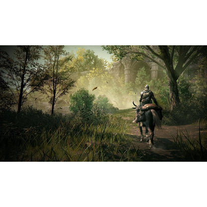 Elden Ring: Shadow of the Erdtree Edition - Xbox Series X - Bandai Namco