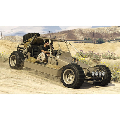 Grand Theft Auto V Premium Edition - PlayStation 4 - Take 2