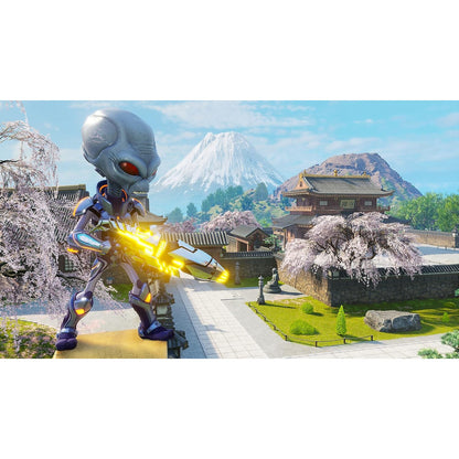 Destroy All Humans! 2 Reprobed - Xbox Series X - THQ Nordic