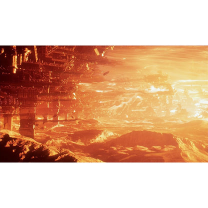 Armored Core VI Fires of Rubicon - PlayStation 5 - Namco Bandai