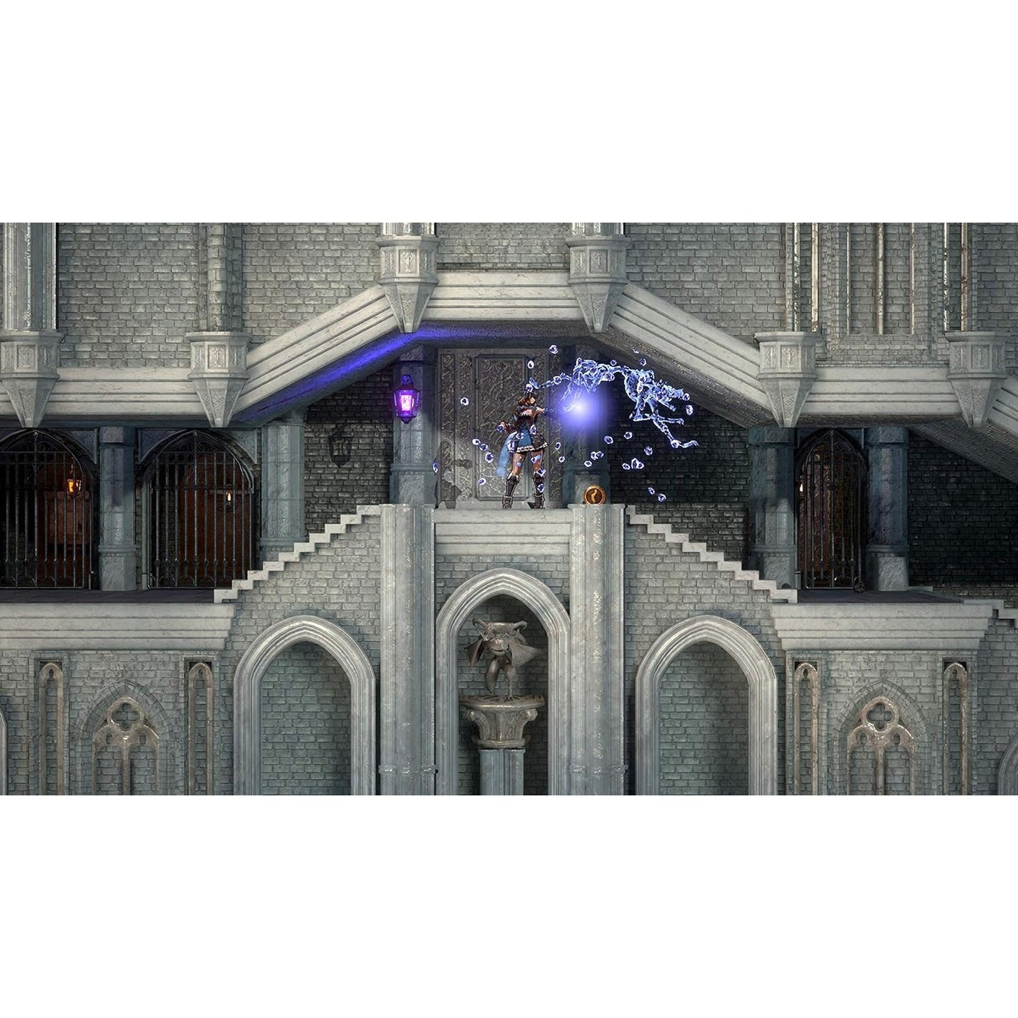 Bloodstained: Ritual of the Night - Nintendo Switch - 505 Games