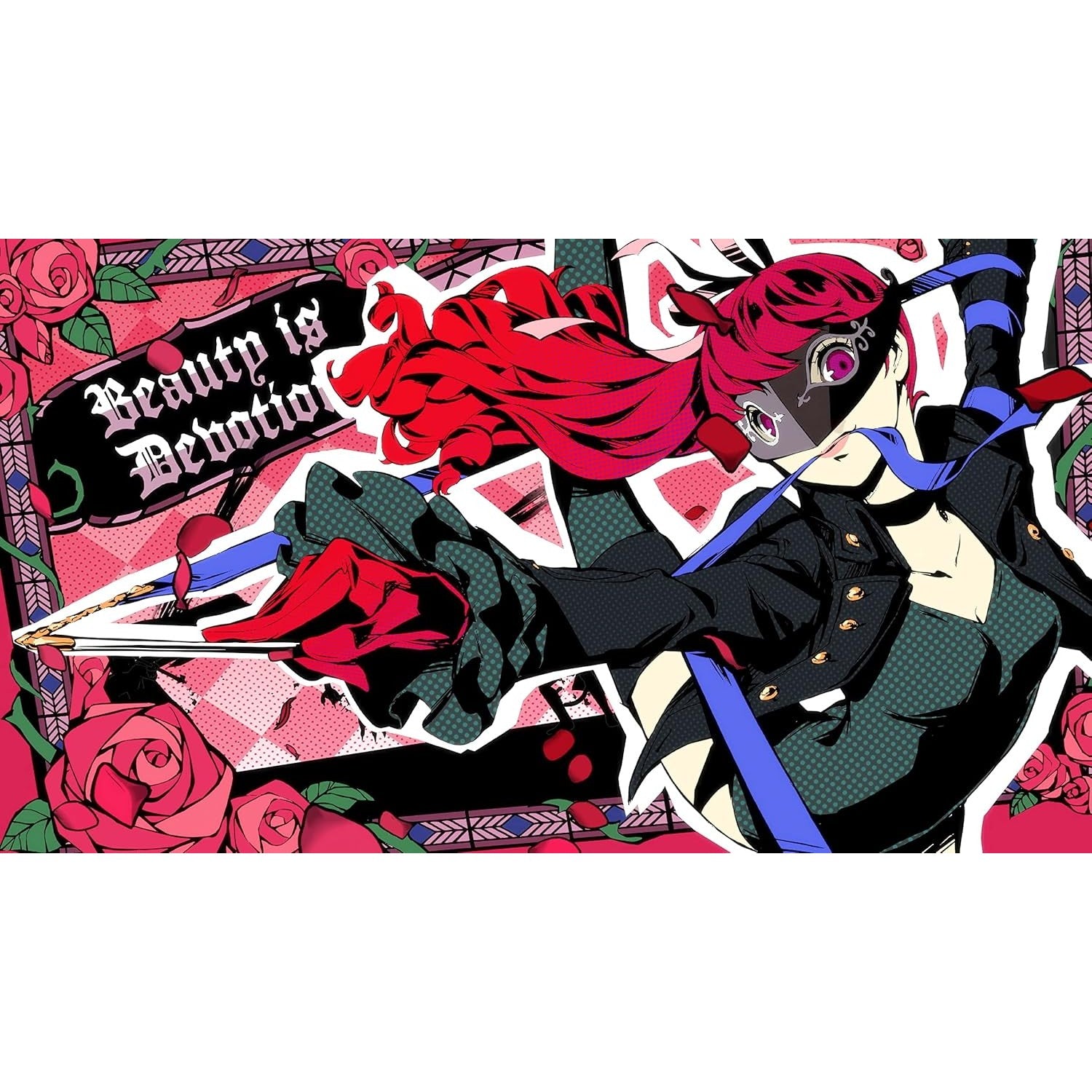 Persona 5 Royal Standard Edition - Nintendo Switch - SEGA