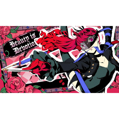 Persona 5 Royal Standard Edition - Nintendo Switch - SEGA