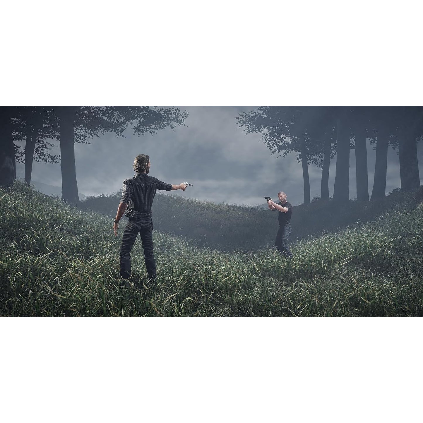 The Walking Dead: Destinies - PlayStation 5 - Game Mill