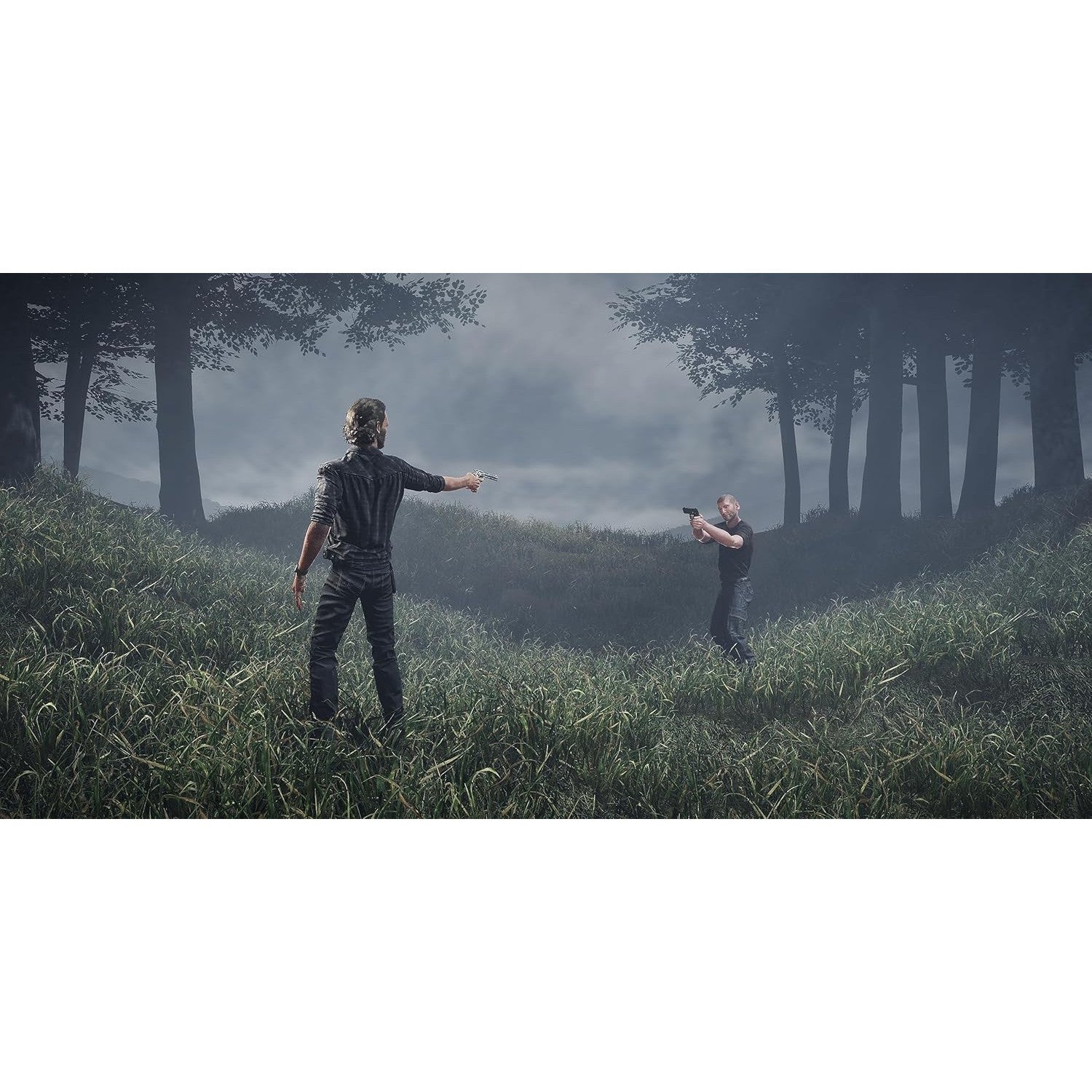 The Walking Dead: Destinies - PlayStation 5 - Game Mill