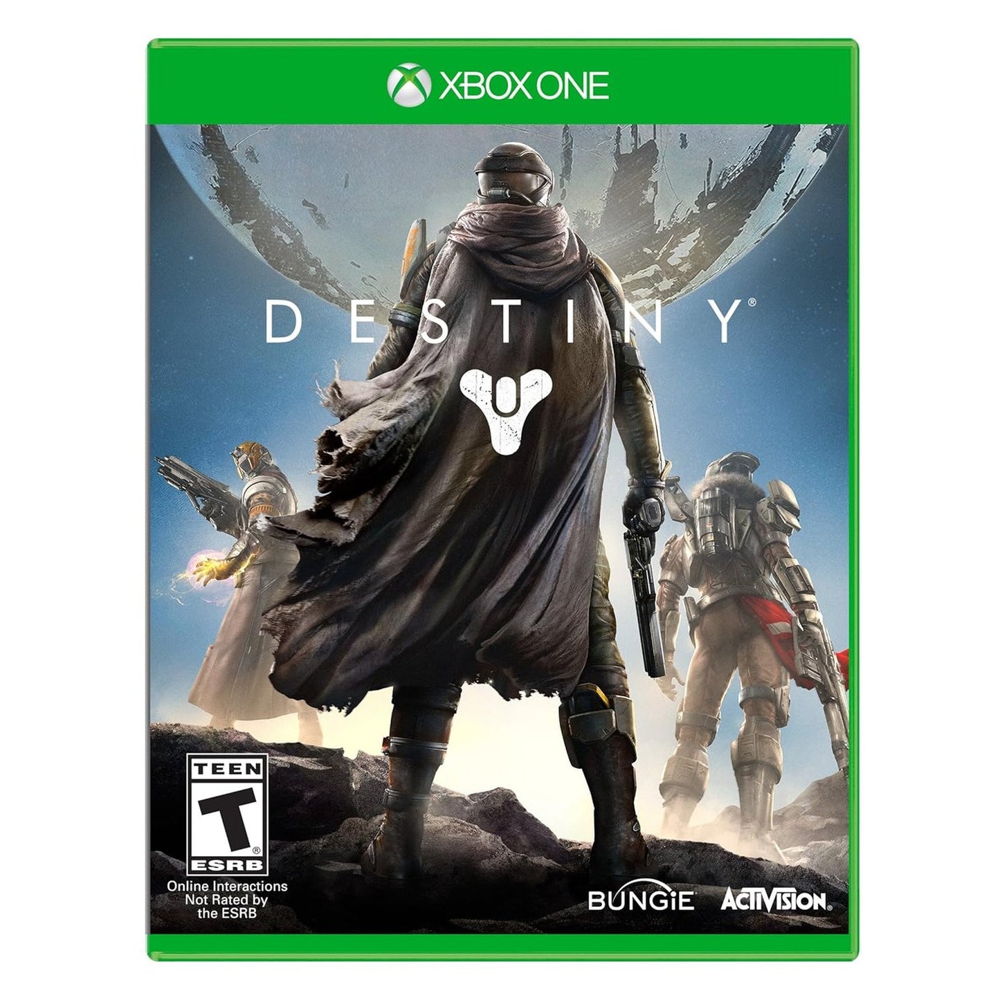 Destiny - Xbox One - Activision