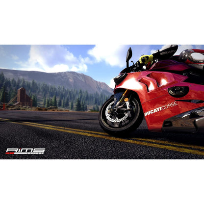 RiMS Racing - PlayStation 5 - Maximum Games