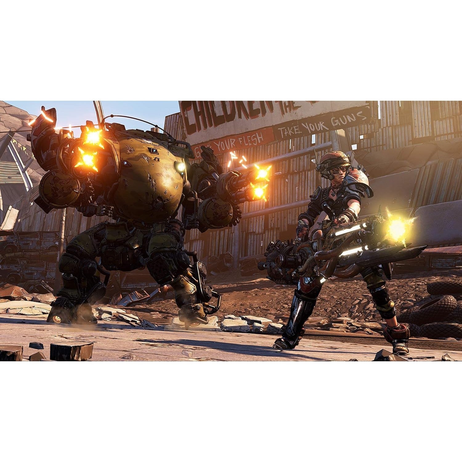 Borderlands 3 - Xbox One - 2K