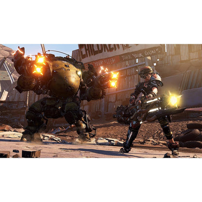 Borderlands 3 - Xbox One - 2K
