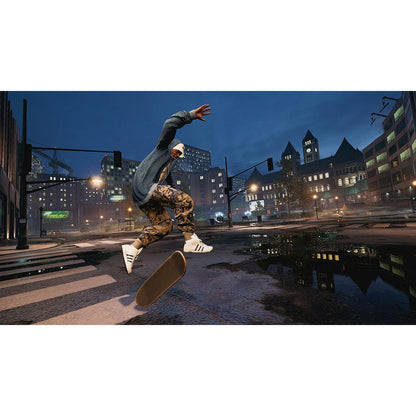 Tony Hawk's Pro Skater 1 + 2 - PlayStation 5, PlayStation 4 - Activision