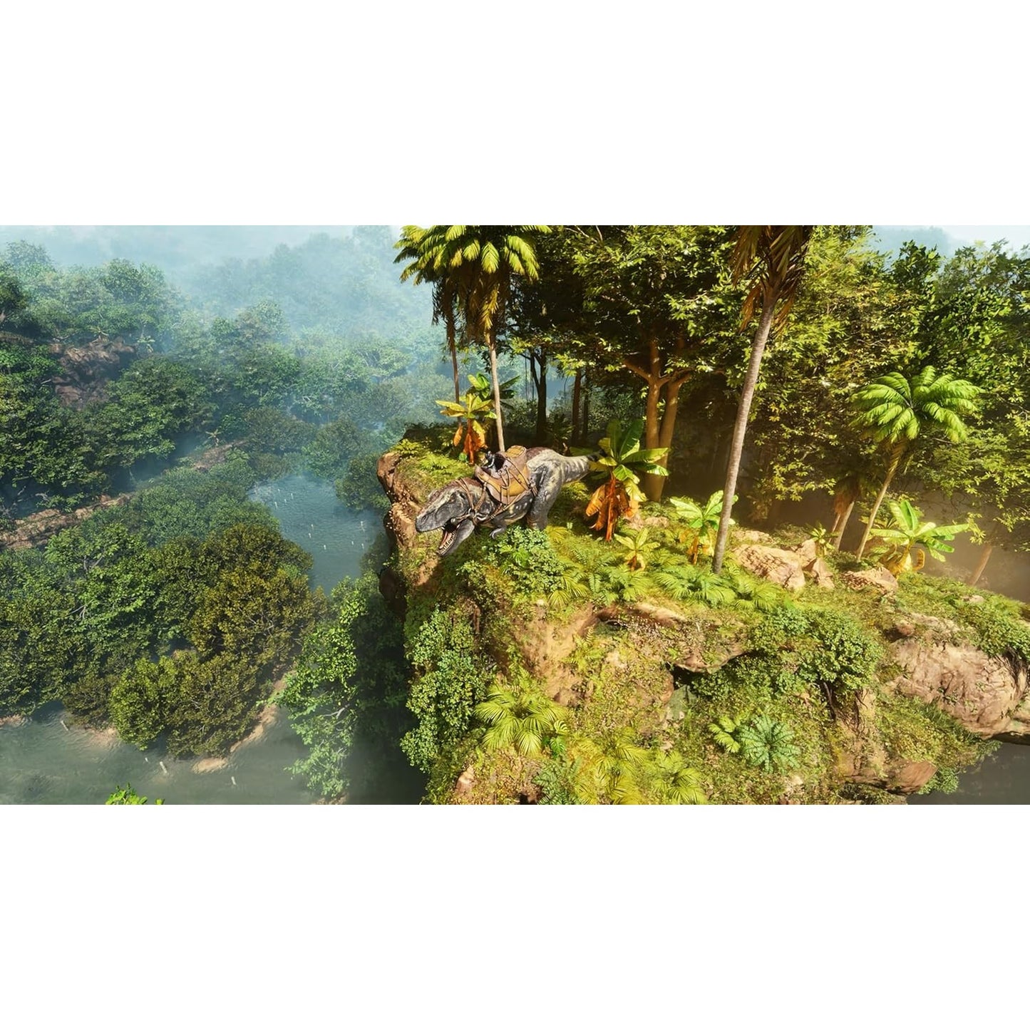 ARK: Survival Ascended - PlayStation 5 - Studio Wildcard