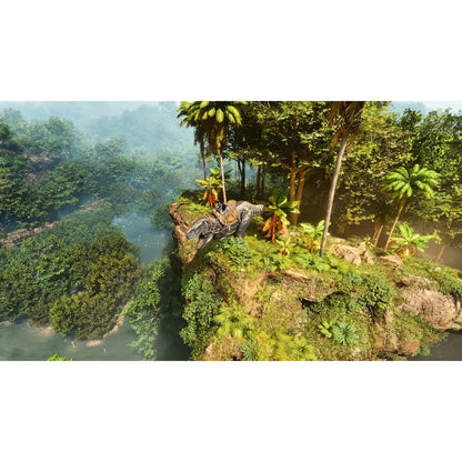 ARK: Survival Ascended - PlayStation 5 - Studio Wildcard