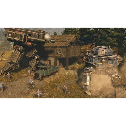 Iron Harvest Complete Edition - Xbox Series X - Deep Silver