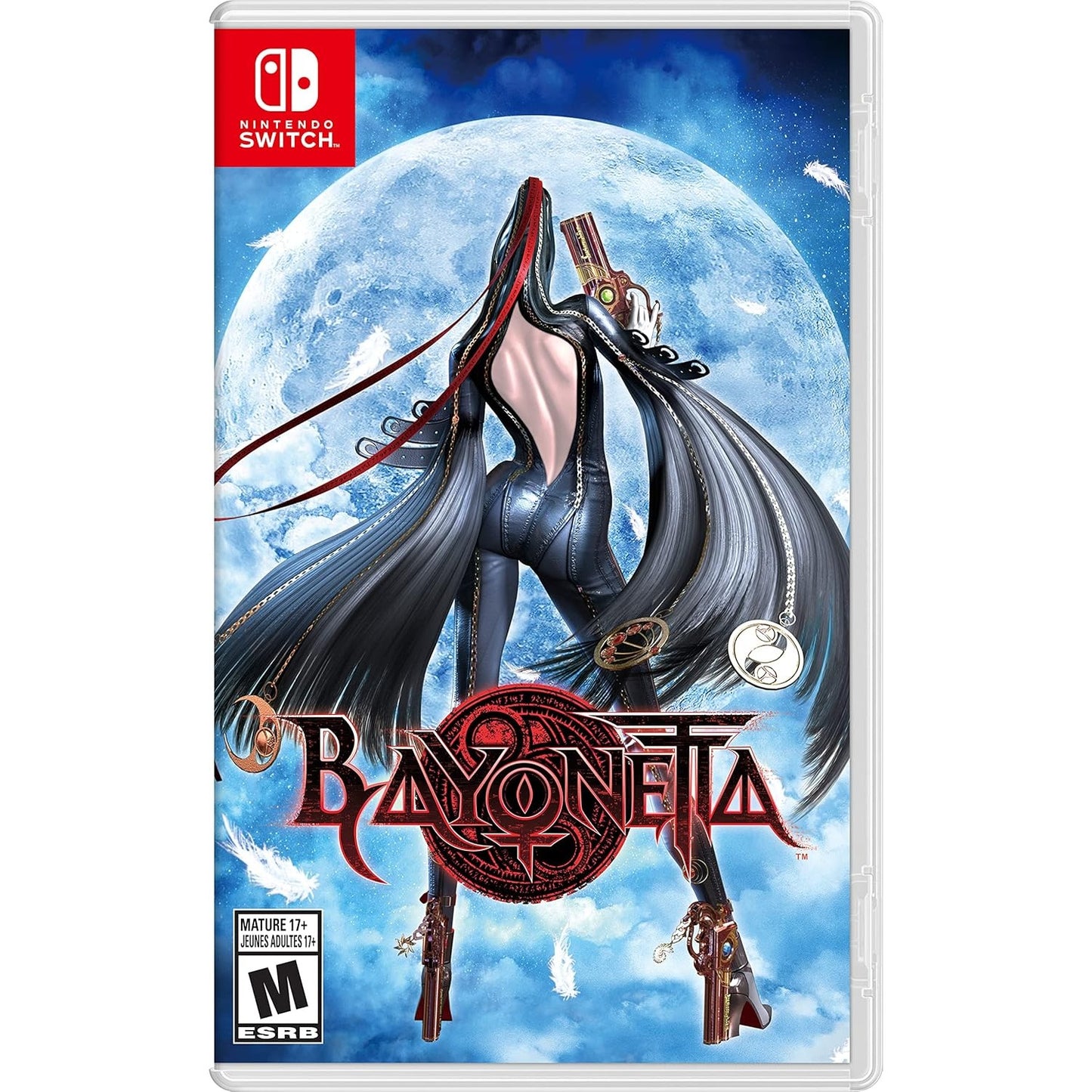 Bayonetta - Nintendo Switch - Nintendo