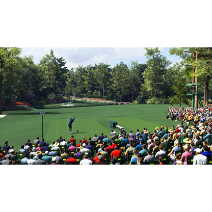 EA SPORTS PGA TOUR Road to the Masters - PlayStation 5 - Electronic Arts