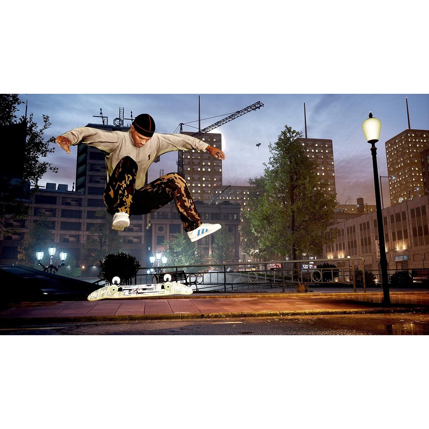Tony Hawk Pro Skater 1+2 Standard Edition - Xbox Series X, Xbox One - Activision