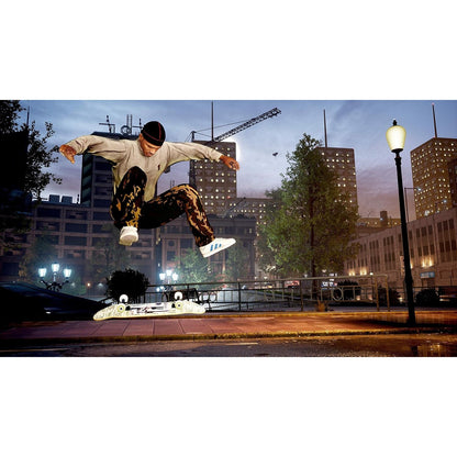 Tony Hawk Pro Skater 1+2 Standard Edition - Xbox Series X, Xbox One - Activision