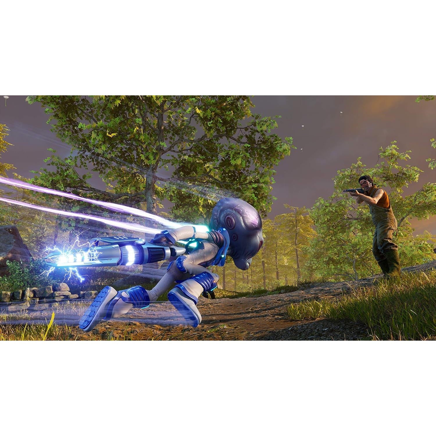Destroy All Humans! - Xbox One - THQ Nordic