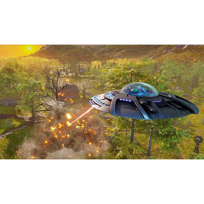 Destroy All Humans! - Xbox One - THQ Nordic