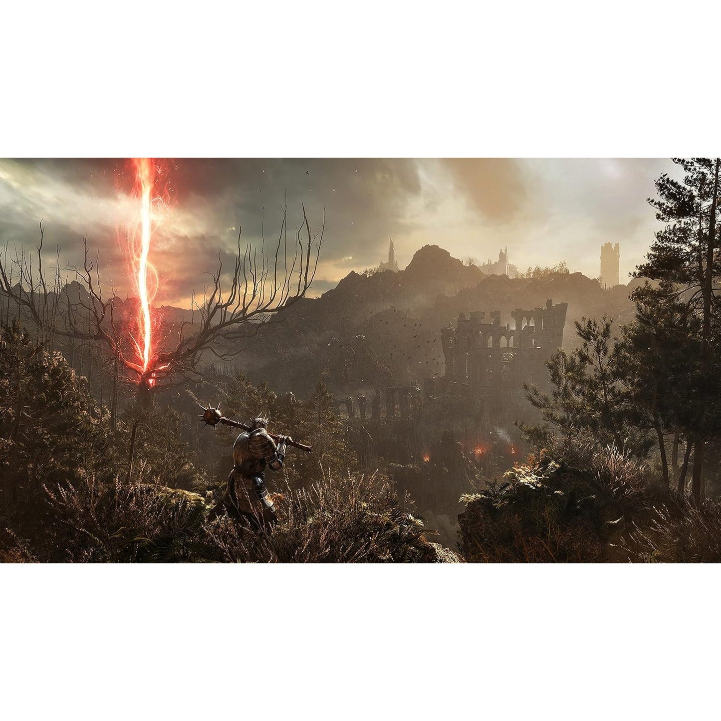 Lords of the Fallen - Xbox Series X - CI Games