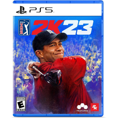 PGA Tour 2K23 - PlayStation 5 - 2K