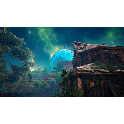 Biomutant - Nintendo Switch - THQ Nordic