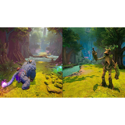 Split Fiction - PlayStation 5 - Electronic Arts